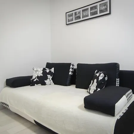 Gostinjska kuća Private Accommodation Milisa Split