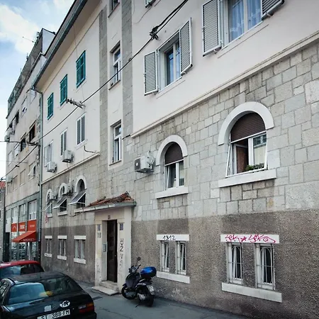 Private Accommodation Milisa Gostinjska kuća