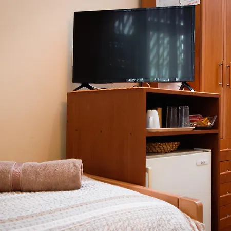 Private Accommodation Milisa Konukevi *