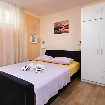 Pensjonat Private Accommodation Milisa Split
