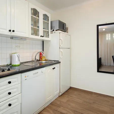 Pensjonat Private Accommodation Milisa *