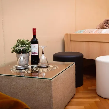 Pensjonat Private Accommodation Milisa Split
