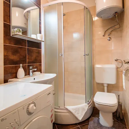 Pensjonat Private Accommodation Milisa