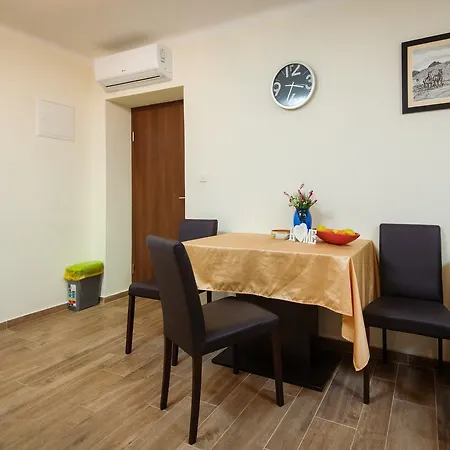 Pensjonat Private Accommodation Milisa