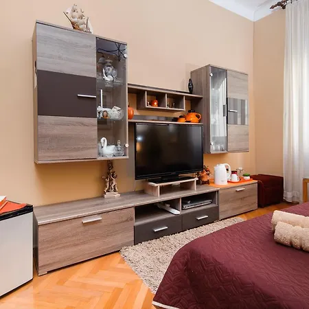 Pensjonat Private Accommodation Milisa *