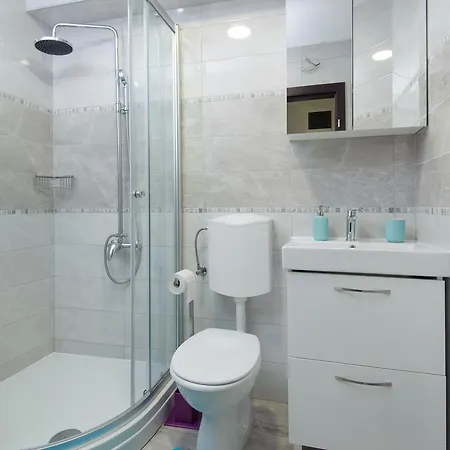 Affittacamere Private Accommodation Milisa