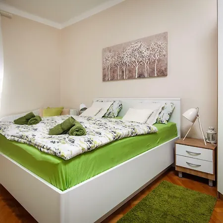 Pensjonat Private Accommodation Milisa Split