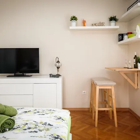 Pensjonat Private Accommodation Milisa *