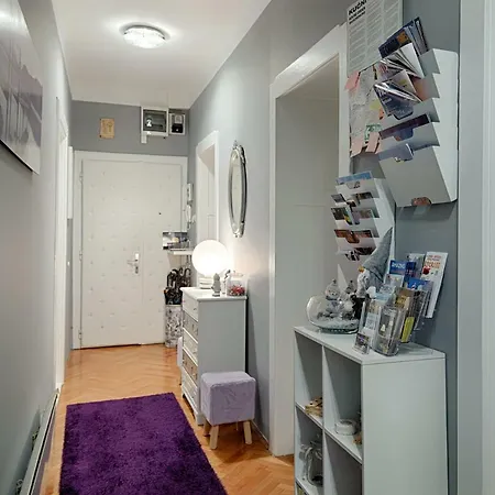 Affittacamere Private Accommodation Milisa *