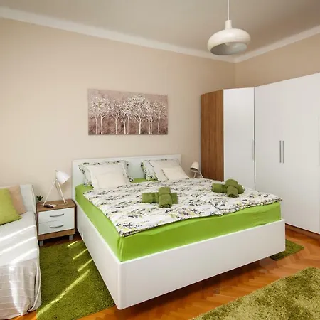 Affittacamere Private Accommodation Milisa