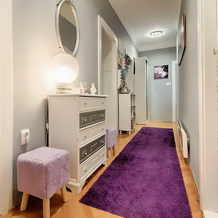 Private Accommodation Milisa * Spalato