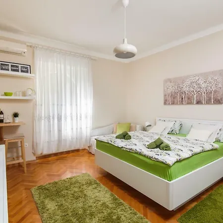 Pensjonat Private Accommodation Milisa *