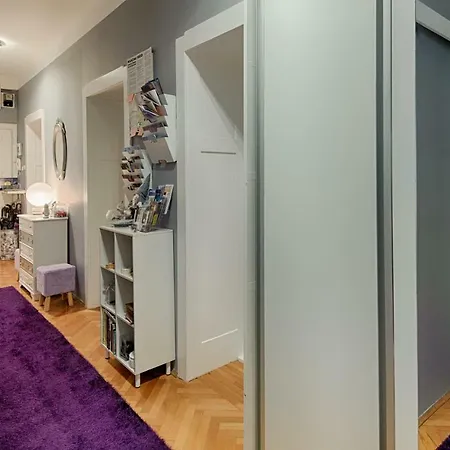 Gasthuis Private Accommodation Milisa Split